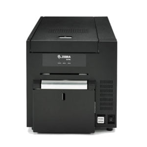 ZC10l card printer