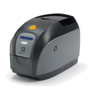 HID FARGO DTC4250e - Card Printer with NFC encoder - RFID HF Printer - Shop  NFC
