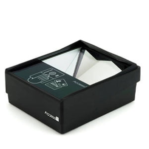 ADR300 document reader