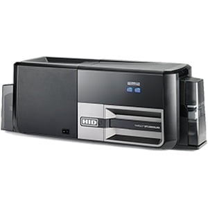 DTC5500LMX ID Card Printer