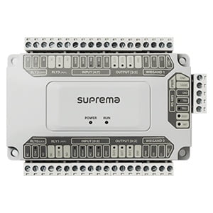 Suprema Door Module