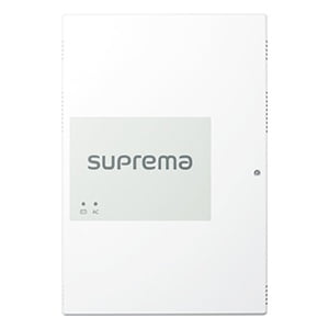 Suprema Enclosure