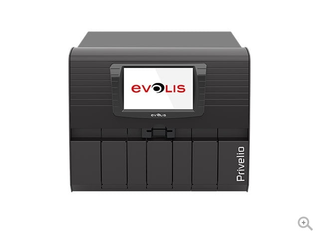 Evolis Privelio