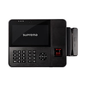 Suprema NOVUS