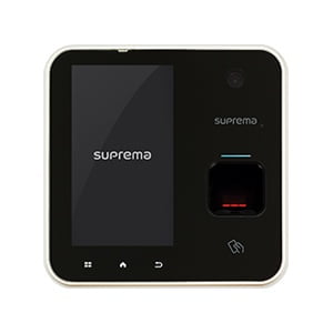 Suprema OMNIS