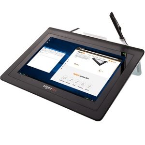 Pen Display signotec Delta (Touch)