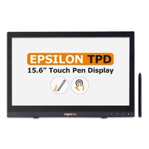 Pen Display signotec Epsilon Touch
