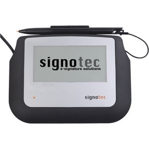 Signature Pad signotec Sigma