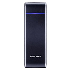 Suprema XPass Time
