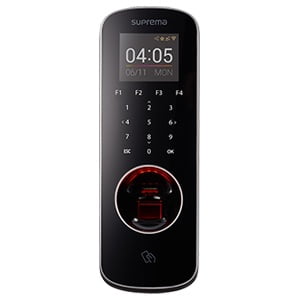 Suprema BioStation L2