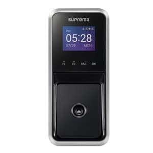 Suprema FaceLite