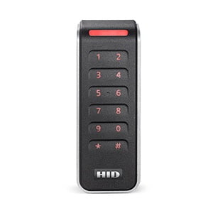 HID Signo Keypad Reader 20K