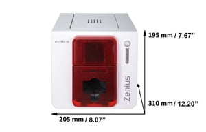 zenius dimension