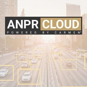 ANPR Cloud