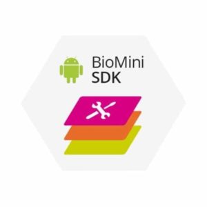 Suprema BioMini SDK Android