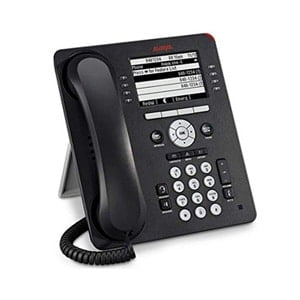 Avaya 9508