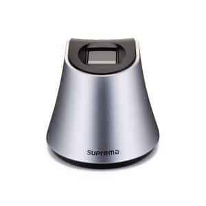 Suprema BioMini Plus 2