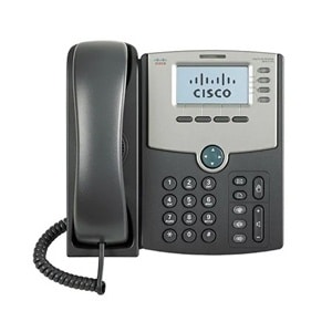 Cisco SPA514G IP Telephone Systems | IP Telephone Systems