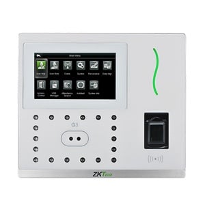 ZKTeco G3
