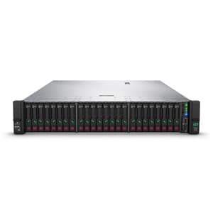 HPE SERVER OPTIONS
