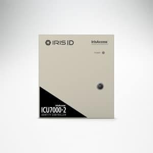 IRIS ID ICU7000-2