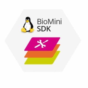 Suprema BioMini SDK Linux