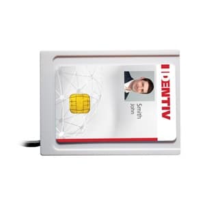 IDENTIV Multi ISO High Frequency