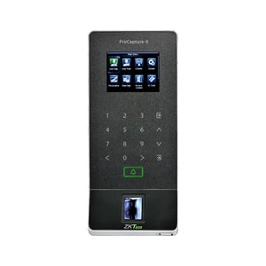 ProCapture X