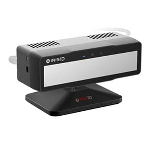 IRIS ID R100 SERIES