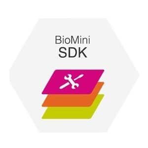 Suprema BioMini SDK