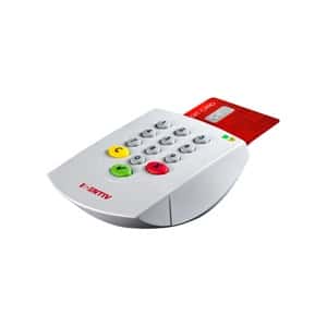 IDENTIV SPR332 v20 Secure Class 2 PIN Pad Reader