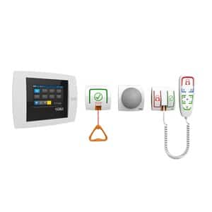 Versatile Nurse Call System