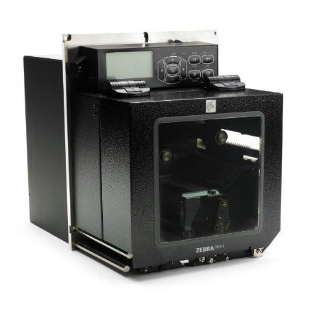 ZE500R RFID Print Engine