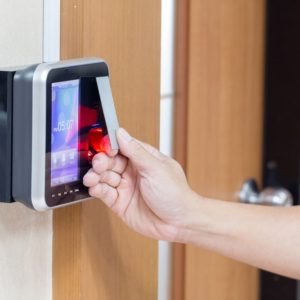 Zkteco Access Control Systems