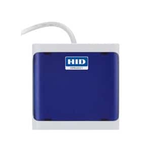 HID OMNIKEY 5027