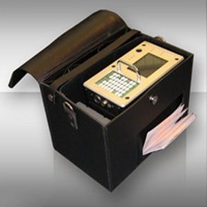 ARH PR303 Portable Document Reader With RFID