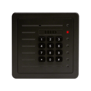ProxPro with Keypad