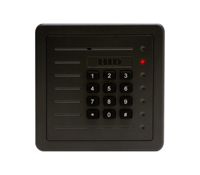 ProxPro with Keypad