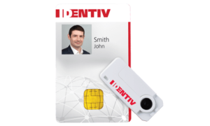 uTrust SmartFold SCR3500 1