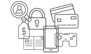 uTrust SmartFold SCR3500 2