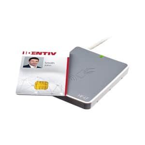 IDENTIV uTrust 3720 F Smart Card Reader/Writer Family