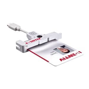 uTrust SmartFold SCR3500