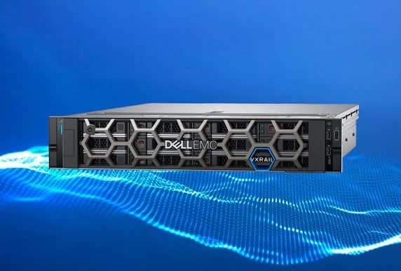 Dell servers & Networking