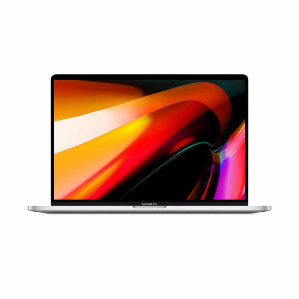 Apple Macbook Air and Macbook Pro