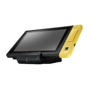 TYSSO MP-1311 10.1" MOBILE POS SYSTEM