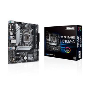 Asus Prime H510M