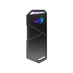 Asus ROG Strix Arion Lite M.2 NVMe USB 3.2 GEN2 Type-C (10 Gbps) SSD Enclosure