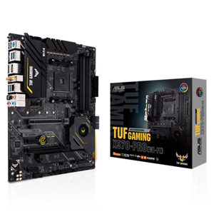 Asus TUF Gaming X570-Pro Wi-Fi AMD AM4 ATX Motherboard 90MB15H0-M0EAY0