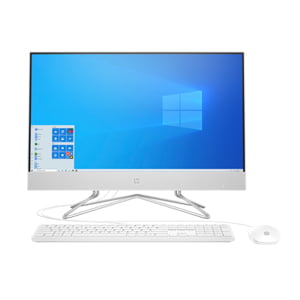 Dell All in one