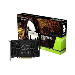 Gainward GeForce GTX 1650 D6 Ghost OC 4GB GDDR6 Graphic Card |  NE61650S1BG1-1175D – Digifeat